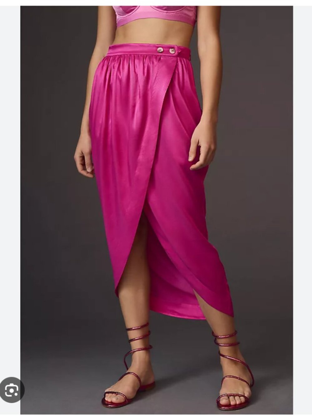 Maeve Tulip Skirt